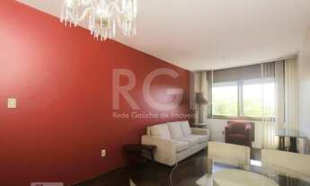 Imagem 4: Apartamento para Locação/Aluguel - 81m², 2 dormitórios, 1 vaga - Petrópolis