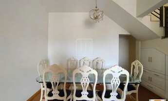 Imagem 5: Apartamento (cobertura 2 - duplex) 3 dormitórios/suite, cozinha planejada, portaria 24 hor