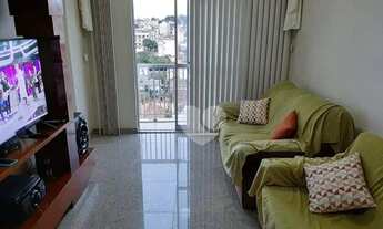 Imagem 2: Apartamento 02 quartos com lazer