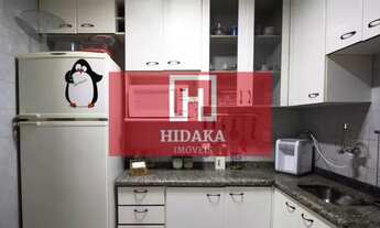 Imagem 5: Apartamento à venda no bairro Vila Mariana - São Paulo/SP, Zona Sul