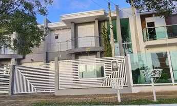 Imagem 2: Sobrado com 03 dormitórios sendo 01 suíte no Mont Serrat - Canoas. REF: G4351