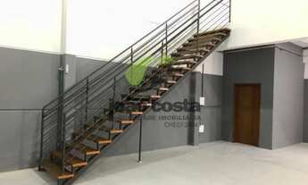 Imagem 5: Galpão Barracão - Palhoça SC