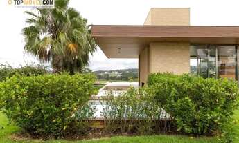 Imagem 4: VENDA o LOCACAO | Casa de Campo com 6 dorms | 841 m²