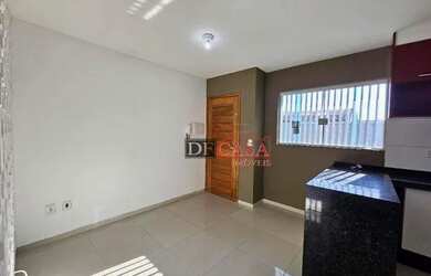 Imagem 3: Apartamento com 1 dormitório para alugar, 40 m² por R$ 1.585,00/mês - Itaquera - São Paulo