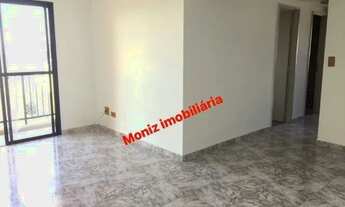 Imagem 2: Apto 3 Domit / 1 suíte / 2 vagas //Usp