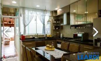 Imagem 2: COBERTURA - VILA ALZIRA - SP