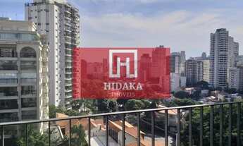 Imagem: Apartamento à venda no bairro Perdizes