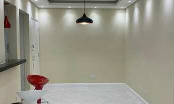 Imagem 2: Apartamento para aluguel com 80 metros quadrados com 2 quartos em Vila Mariana - São Paulo