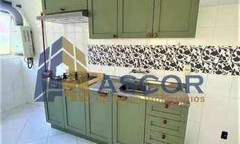 Imagem 6: Ótimo apartamento com 1 dormitório para locação - Centro - Florianópolis/SC