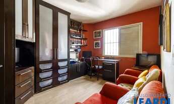 Imagem 6: APARTAMENTO - ALTO DE PINHEIROS - SP