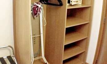 Imagem 7: FLAT BEM PRÓXIMO A FAAP , ÓTIMA OPORTUNIDADE PARA ESTUDANTES DO 2º SEMESTRE