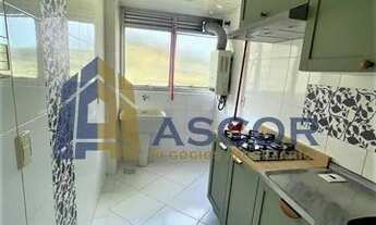 Imagem 7: Ótimo apartamento com 1 dormitório para locação - Centro - Florianópolis/SC