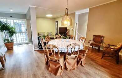 Imagem 4: Casa Padrão em Ribeirão Preto