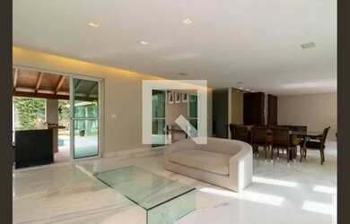 Imagem 2: Casa à Venda - Mangabeiras, 5 Quartos, 560 m2