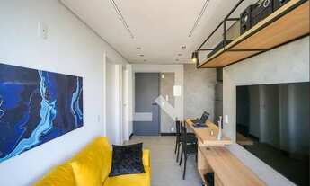 Imagem 4: Apartamento à Venda - Vila Carrão, 1 Quarto, 32 m2