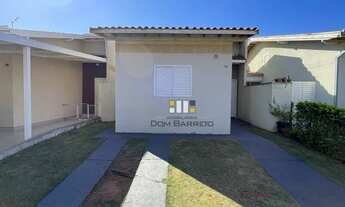 Imagem: Casa com 2 dormitórios à venda por R$