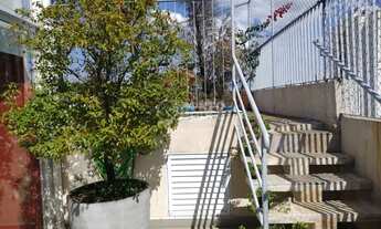 Imagem 7: Cobertura Duplex à venda no Sacomã com 3 dormitórios, 1 suíte e 2 vagas