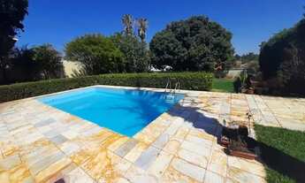 Imagem 5: Casa para alugar Condomínio Marambaia Vinhedo/SP