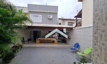 Imagem: Casa com 3 dormitórios à venda, 157 m²