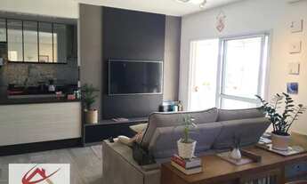 Imagem 2: Apartamento com 1 dormitório para venda ou locação Rua Maratona 199 Vila Mascote