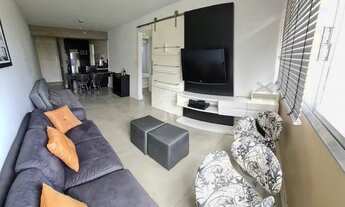 Imagem: Apartamento, Indianópolis - São Paulo