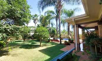 Imagem 5: Casa à venda, 594 m² por R$ 5.600.000,00 - Vila do Golf - Ribeirão Preto/SP