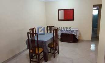 Imagem 7: SAO BERNARDO DO CAMPO - Residential / Apartment - RUDGE RAMOS