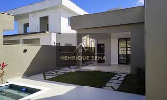 Imagem 6: CASA A VENDA NO BLUE GARDEN CO FINO ACABAMENTO!