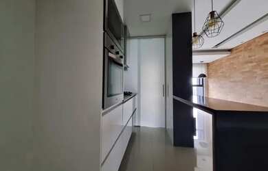 Imagem 4: Apartamento com 2 quartos para alugar por R$ 2800.00, 66.20 m2 - ANITA GARIBALDI - JOINVIL