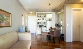 Imagem 7: Apartamento para Aluguel - Itaim Bibi, 1 Quarto, 52 m2