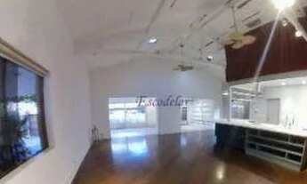 Imagem 7: Casa com 4 dormitórios à venda, 380 m² por R$ 8.500.000,00 - Jardim Paulista - São Paulo/S