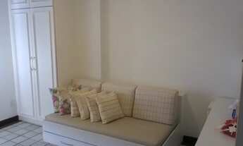 Imagem 3: Apartamento para venda tem 389 metros quadrados com 4 quartos em Horto Florestal - Salvado