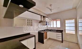 Imagem 5: Casa Padrão em Ribeirão Preto