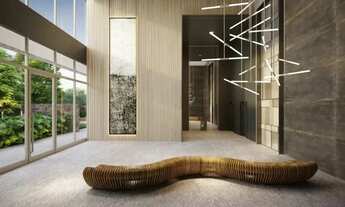 Imagem 2: COBERTURA RESIDENCIAL em São Paulo - SP, Alto de Pinheiros