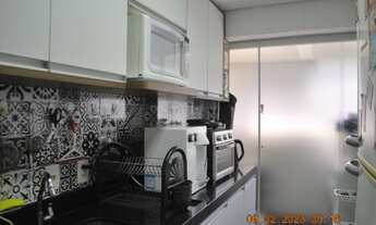 Imagem 5: Residencial Apê, 3º Andar, Nascente, Frente Praça