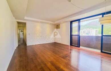 Imagem 5: Botafogo, 3quartos suíte, varanda e Vaga