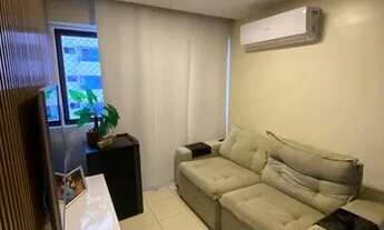 Imagem 3: VENDO APARTAMENTO MOBILIADO NO ALDEPARK - MACEIÓ-AL