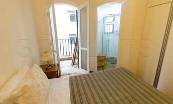 Imagem 7: Flat no Jd. Paulista, próximo ao Metro Oscar Freire, Av. Rebouças e hospital das Clinicas