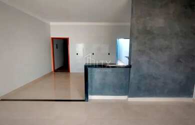 Imagem 4: Casa á venda no Residencial Zanetti, 2 quartos, 1 suíte, 125m² - Franca - SP