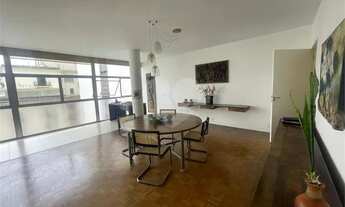 Imagem 2: São Paulo - Apartamento Padrão - HIGIENÓPOLIS