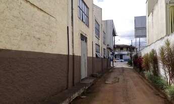 Imagem 5: GALPÃO À VENDA NO VILA HELENA - SOROCABA/SP