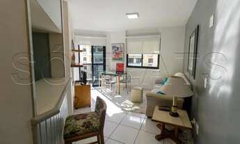 Imagem: Apartamento nos Jardins para locação