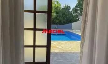 Imagem 7: Casa Padrão em São José dos Campos