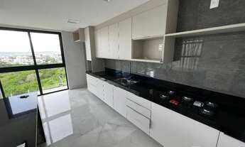 Imagem 6: Casa com 5 quartos, sendo 4 suítes, à venda, 370 m² por R$ 2.400.000 - Mirante - Campina G