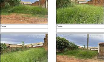 Imagem: FERNANDOPOLIS - Terreno Padrão - RESIDENCIAL