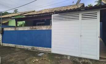 Imagem 2: Campo Grande: Casa Linear 02 quartos - próximo Parque Shopping, aceita Caixa e FGTS