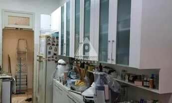 Imagem 6: 2 QUARTOS COM 1 SUITE EM FRENTE AO METRO DE BOTAFOGO