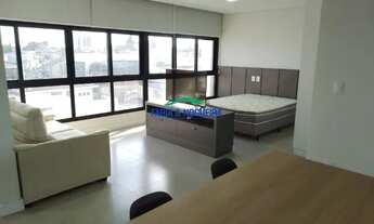 Imagem 2: Loft para aluguel, 1 quarto, 1 vaga, Vila do Rádio - Rio Claro/SP