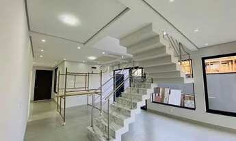 Imagem 9: Casa à venda no Club Portinari - Paulínia/SP