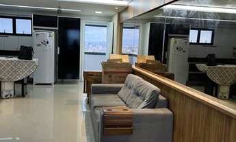 Imagem 4: Apartamento para aluguel com 73 metros quadrados com 3 quartos em Renascença - São Luís